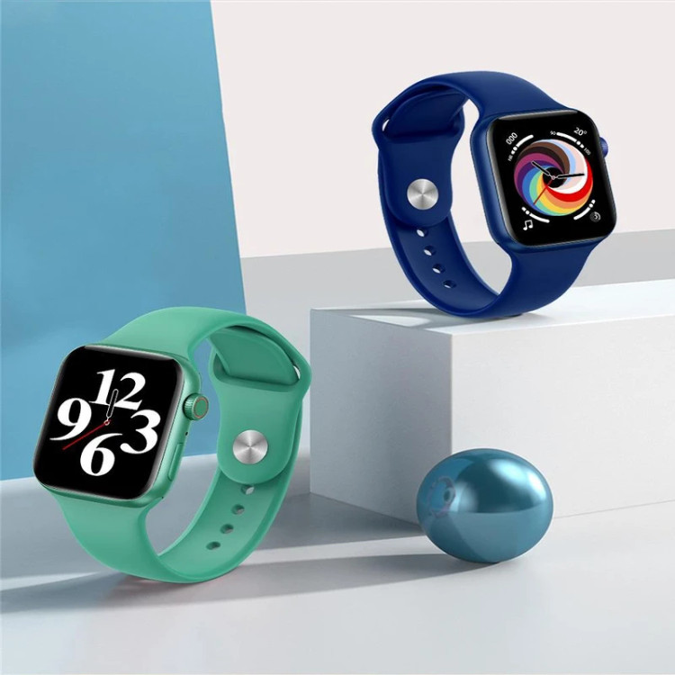 ساعت مدل هوشمند P7 Max سایز 45 میلی متر