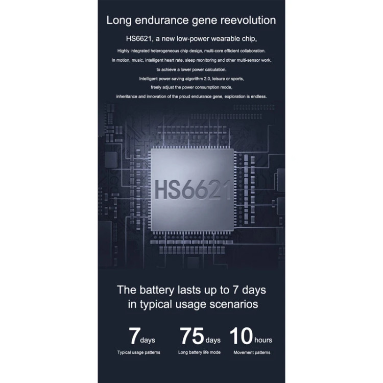 ساعت هوشمند مدل M16 Plus سایز 44 میلی متر