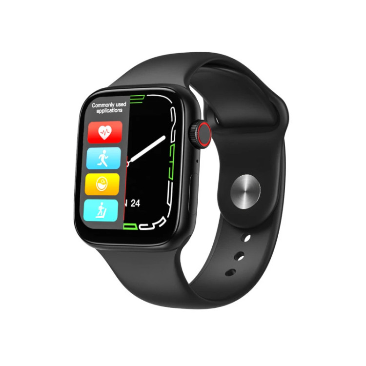 ساعت هوشمند مدل CT8 PLUS سایز 44 میلی متر