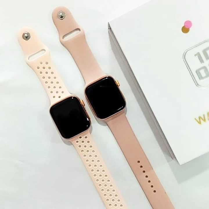 ساعت هوشمند مدل T55