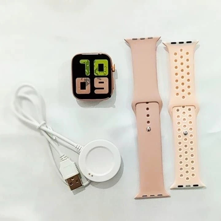 ساعت هوشمند مدل T55