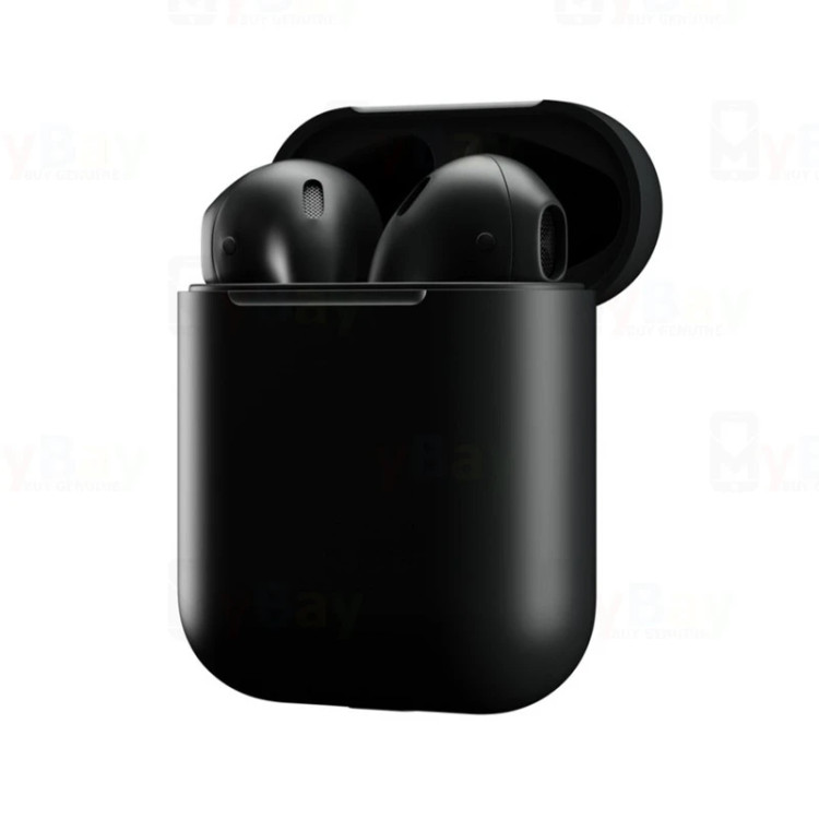ایرپاد 2 طرح اپل airpods 2 apple
