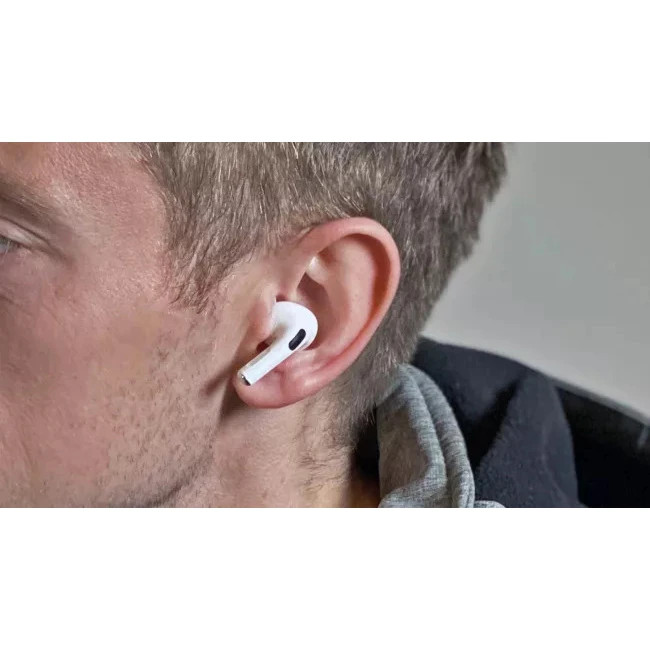 ایرپاد پرو طرح اپل airpods pro apple high copy