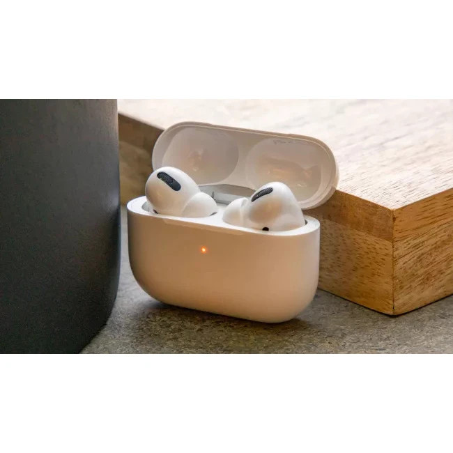 ایرپاد پرو طرح اپل airpods pro apple high copy