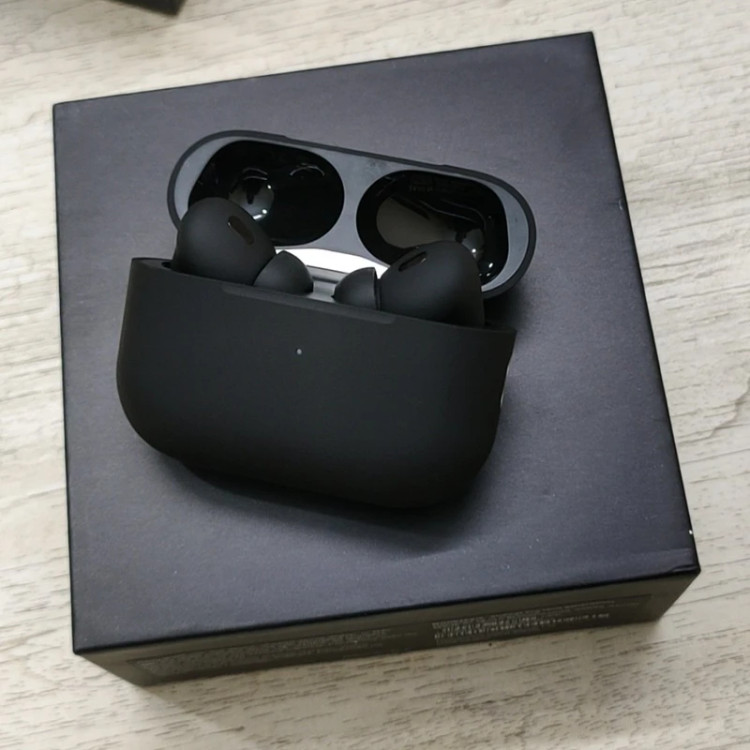 ایرپاد پرو طرح اپل airpods pro apple high copy