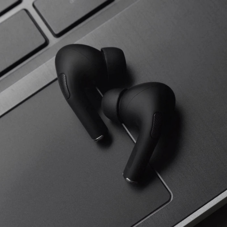 ایرپاد پرو طرح اپل airpods pro apple high copy