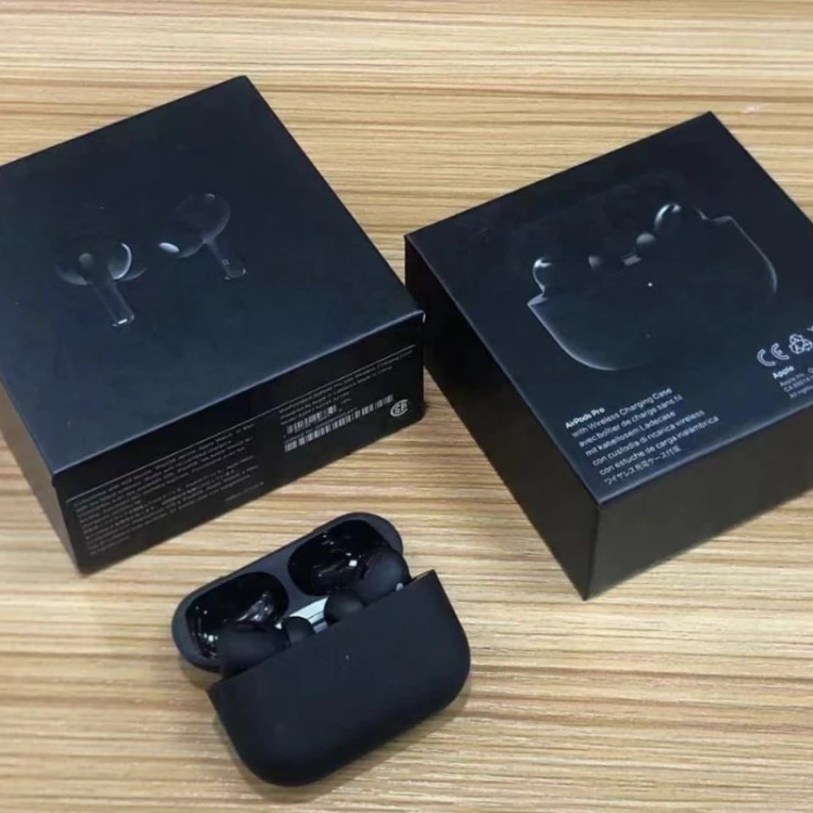 ایرپاد پرو طرح اپل airpods pro apple high copy