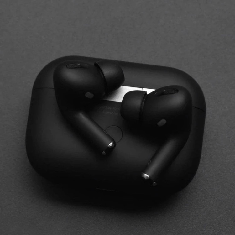 ایرپاد پرو طرح اپل airpods pro apple high copy
