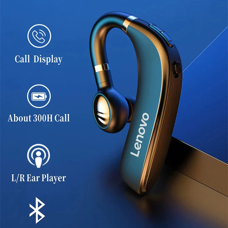 ایرپاد بلوتوثی لنوو مدل Lenovo HX106 خلبانی