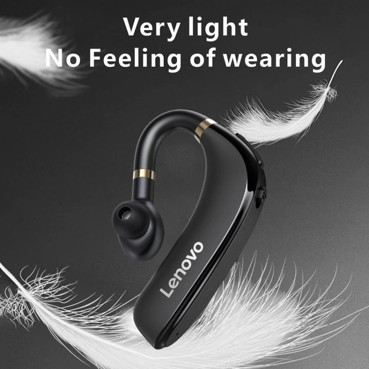 ایرپاد بلوتوثی لنوو مدل Lenovo HX106 خلبانی