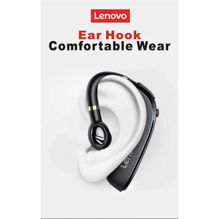 ایرپاد بلوتوثی لنوو مدل Lenovo HX106 خلبانی