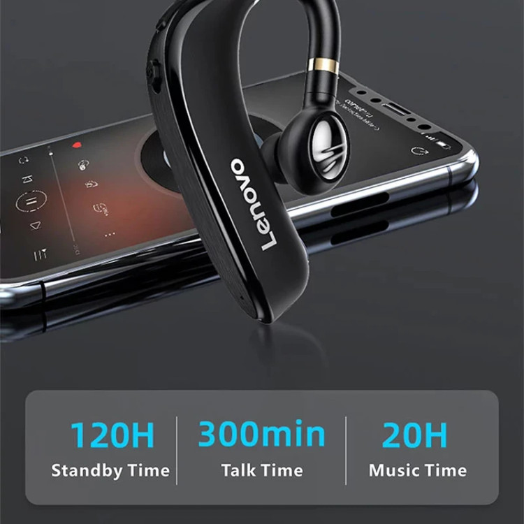 ایرپاد بلوتوثی لنوو مدل Lenovo HX106 خلبانی