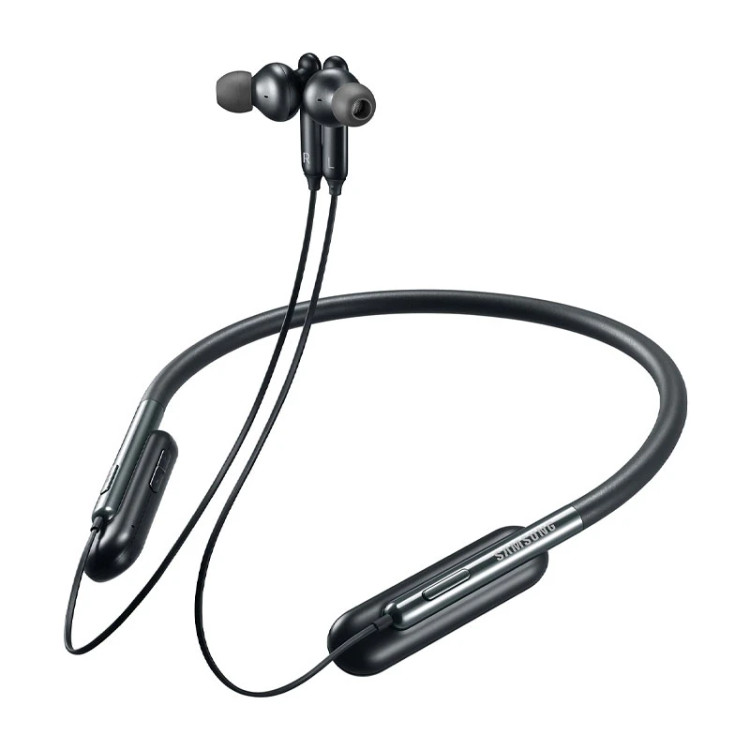 هندزفری گردنی سامسونگ مدل Samsung Uflex BT-24 های کپی