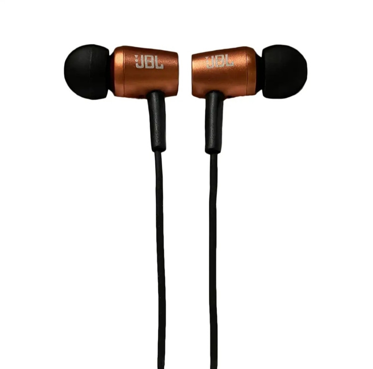 هندزفری گردنی جی بی ال مدل JBL Wireless BT های کپی