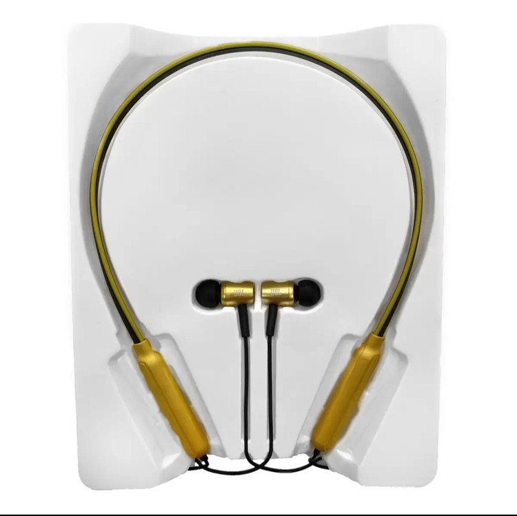 هندزفری گردنی جی بی ال مدل JBL Wireless BT های کپی