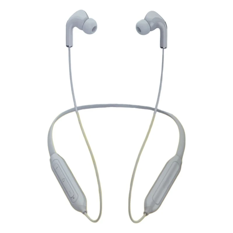 هندزفری گردنی های فای مدل Hi Fi Wireless Earbuds