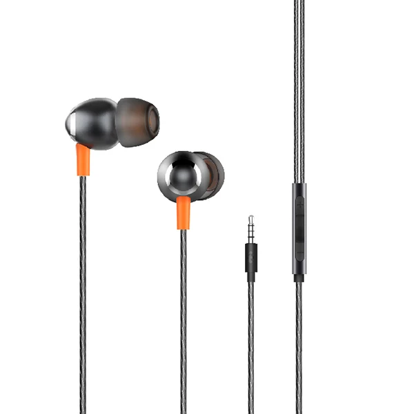 هندزفری آیتل مدل itel Earphone E51