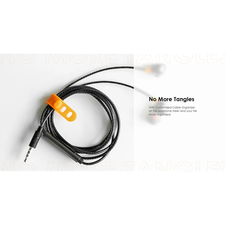 هندزفری آیتل مدل itel Earphone E51