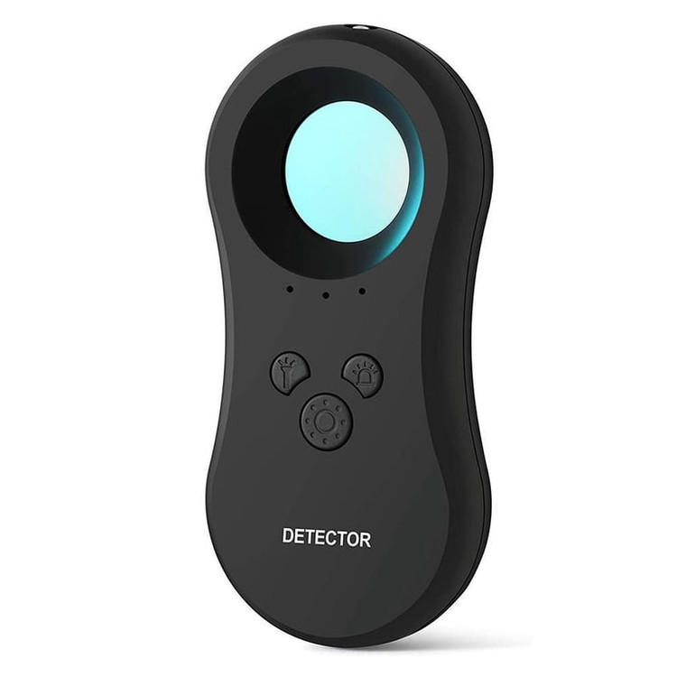 ردیاب دوربین مخفی camera detector gd 01
