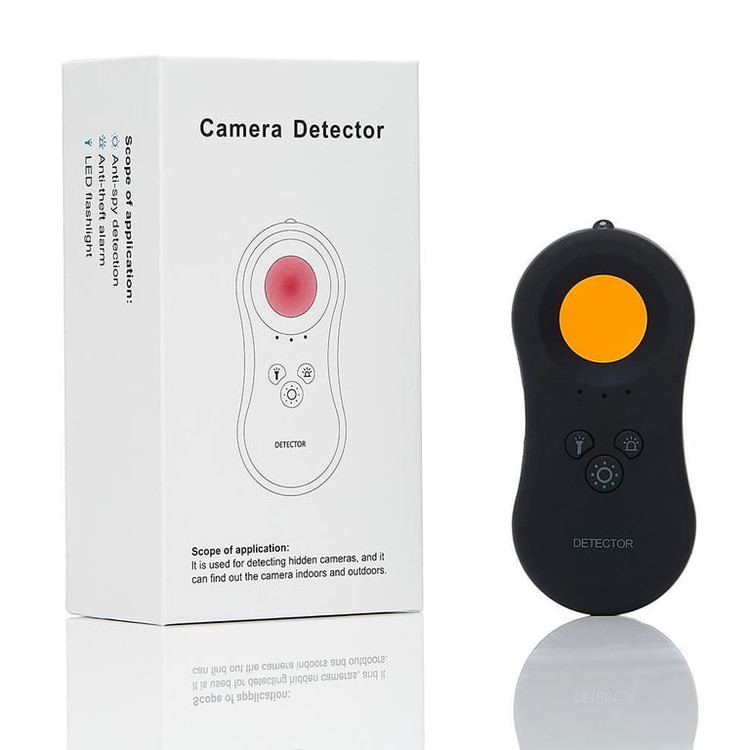 ردیاب دوربین مخفی camera detector gd 01