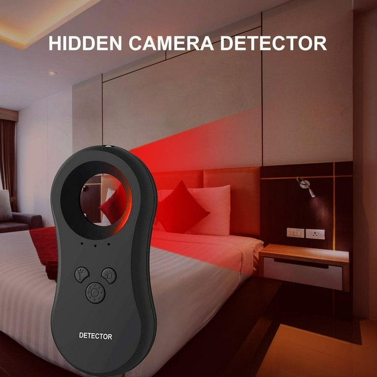 ردیاب دوربین مخفی camera detector gd 01