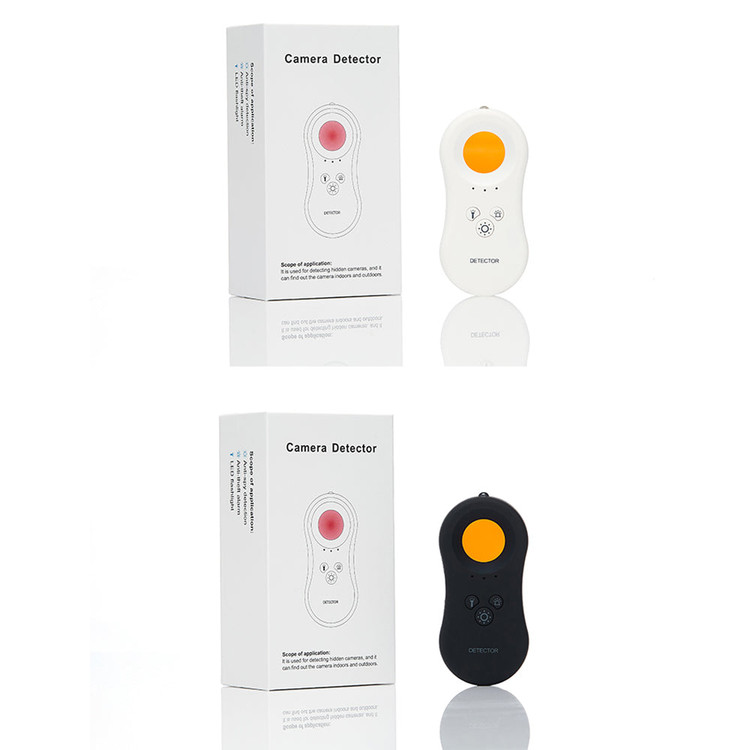 ردیاب دوربین مخفی camera detector gd 01