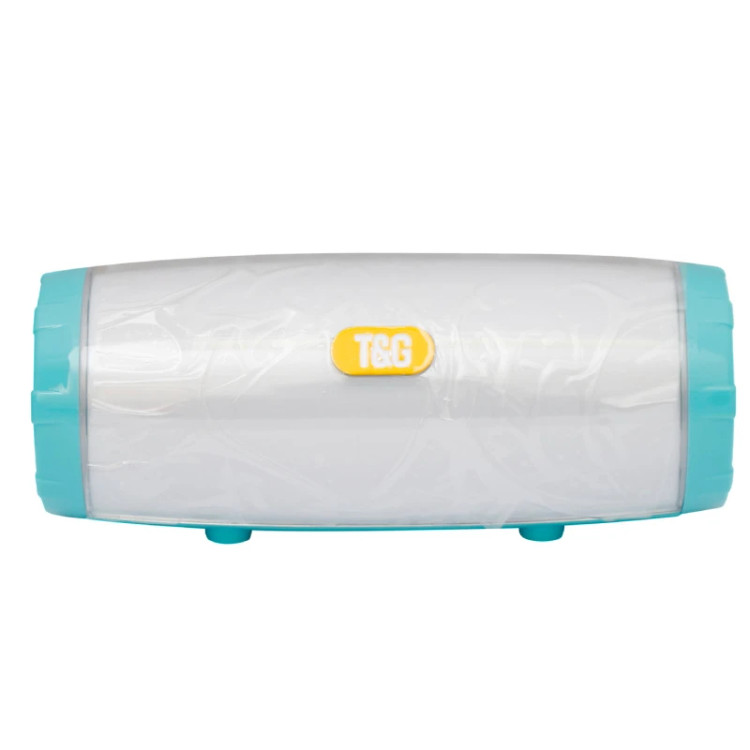 اسپیکر بلوتوثی قابل حمل تی اند جی مدل TG-165C بدون جعبه