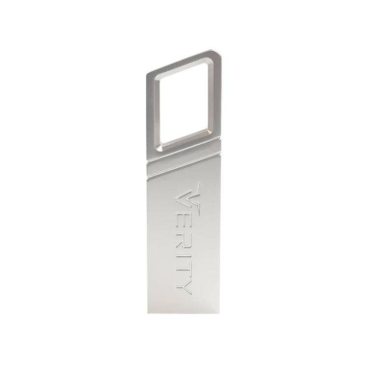 فلش مموری وریتی مدل V824 USB2.0 ظرفیت 16 گیگابایت