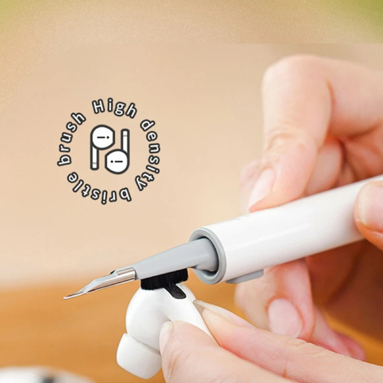 کیت تمیز کننده قطعات الکترونیکی ارلدام مدل Earldom ET-T03