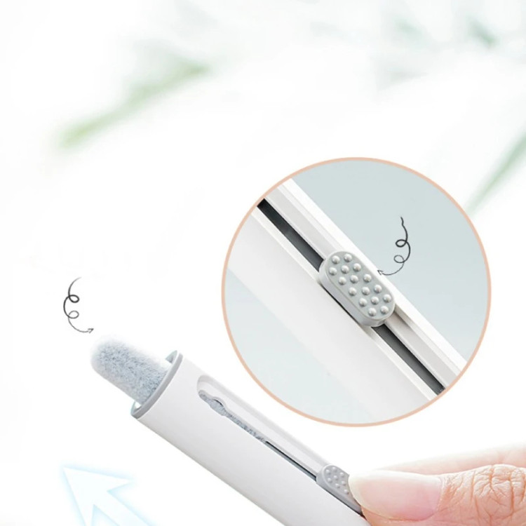 کیت تمیز کننده قطعات الکترونیکی ارلدام مدل Earldom ET-T03