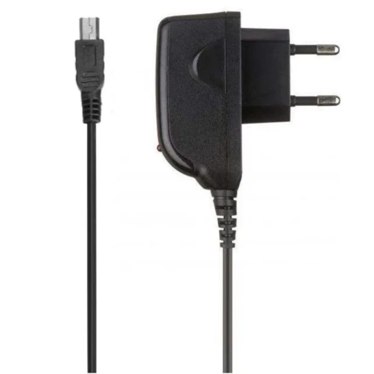 شارژر دیواری نوکیا Nokia مدل TOP CORE 6101 به همراه کابل تبدیل میکرو microUSB