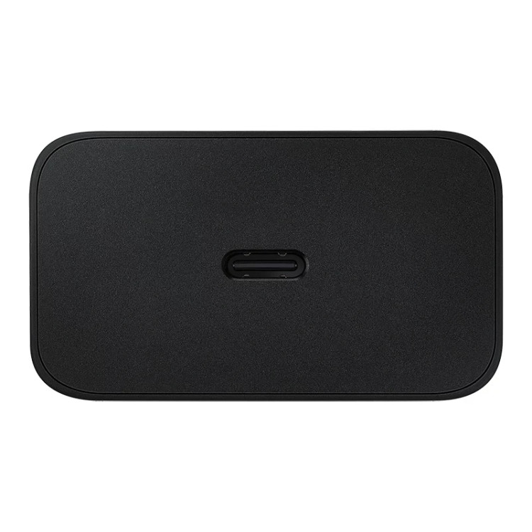 شارژر دیواری 45 وات با کابل سامسونگ اصلی مدل EP-T4510